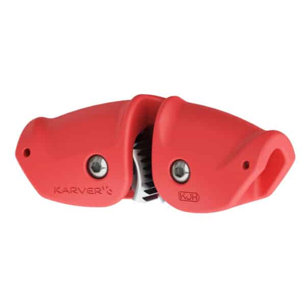 KJH JAW HANDLE CLEAT - PINK